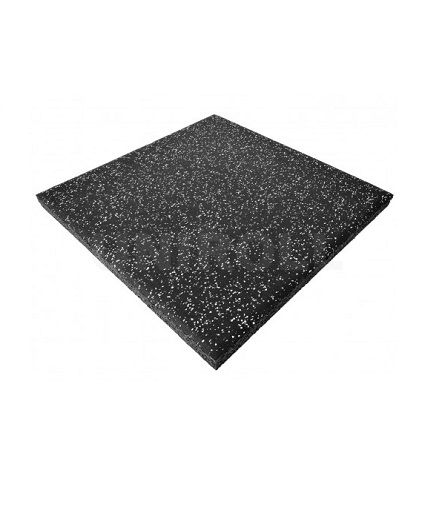 RR Laminated Rubber Tile