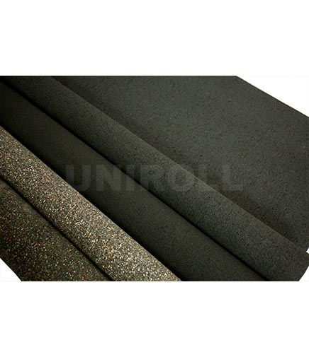 Acoustic Underlay for Floor and Wall