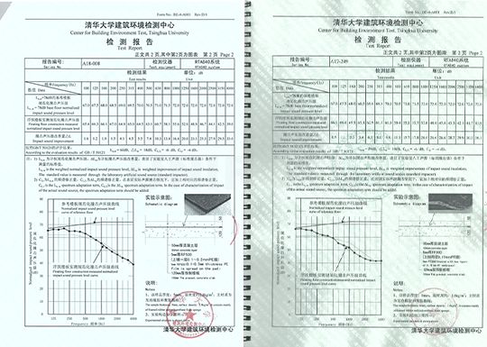 Acoustic Test Report-3