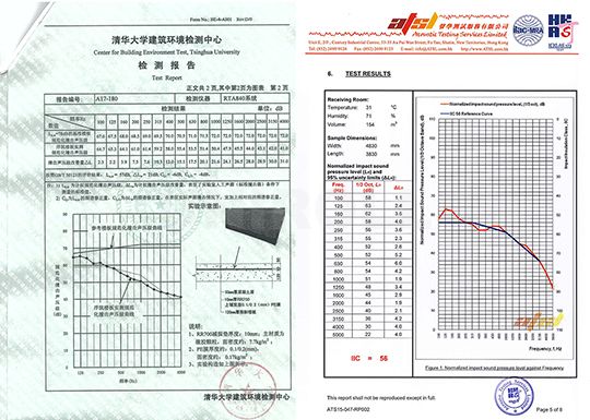 Acoustic Test Report-4